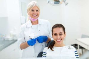 orthodontist Burnley