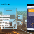Conquer Every Route: The Ultimate Offline Truck GPS Navigation App