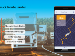 Conquer Every Route: The Ultimate Offline Truck GPS Navigation App
