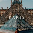 Paris Itinerary