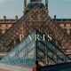 Paris Itinerary