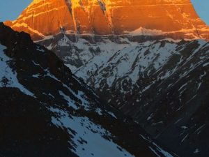 Kailash Mansarovar Yatra by Helicopter