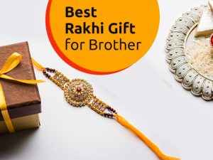 Handcrafted Rakhi Online