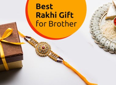 Handcrafted Rakhi Online