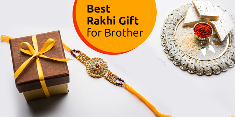 Handcrafted Rakhi Online