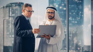 SEO in Dubai