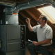 reliable HVAC services company