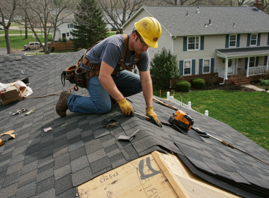 reliable roof installation services