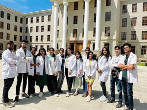 Samarkand State Medical University