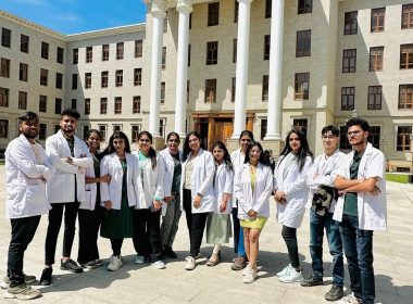 Samarkand State Medical University