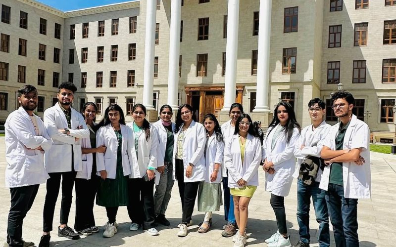 Samarkand State Medical University
