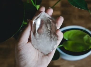 How to Use Agate for Crystal Healing and Grounding Spiritual