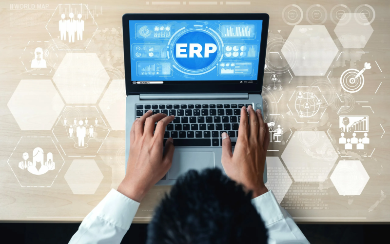 10 Strong Reasons Schools Are Choosing ERP Solutions