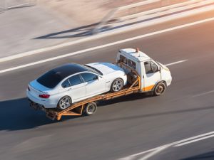 car towing in kissimmee,FL