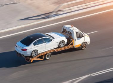 car towing in kissimmee,FL