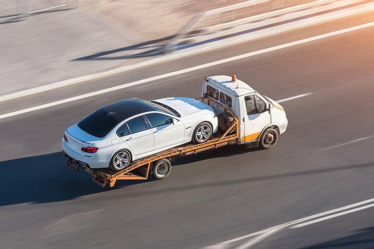 car towing in kissimmee,FL