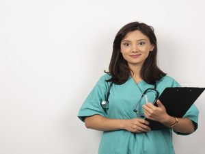 online health course in india