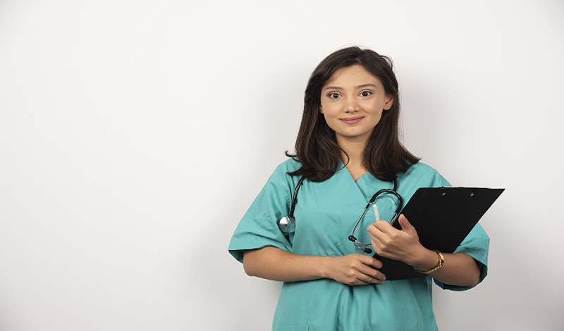 online health course in india