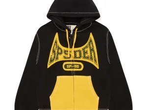 Spider Hoodie