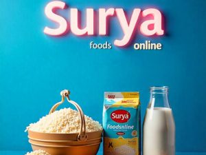 suryafoodsonline