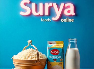 suryafoodsonline