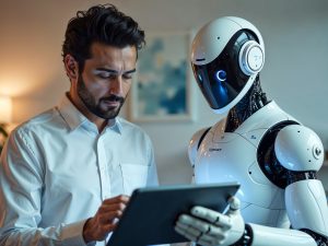 AI Agent Framework