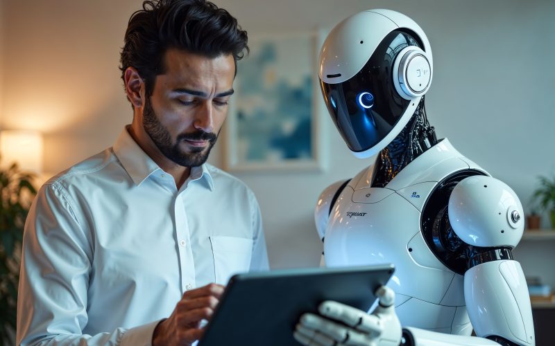 AI Agent Framework