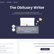 How to Publish an Obituary Online for Free?