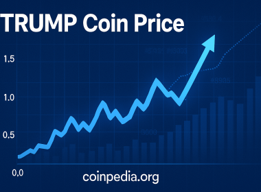 $trump coin price