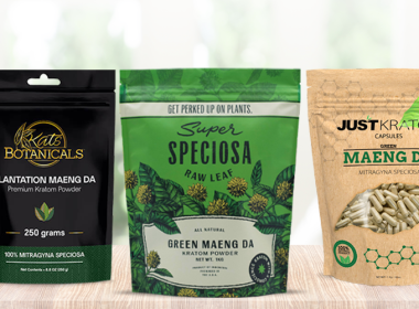 Top Places to Find High-Quality Kratom for Sale Online in 2025