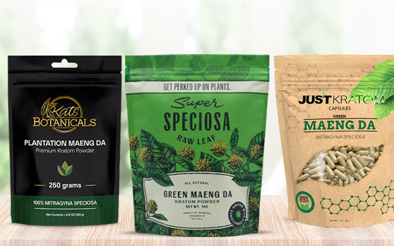 Top Places to Find High-Quality Kratom for Sale Online in 2025