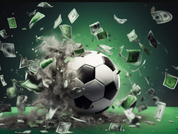 Handicap Bets in Football