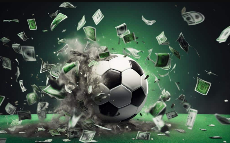 Handicap Bets in Football