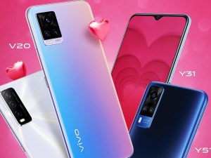 Vivo Phones