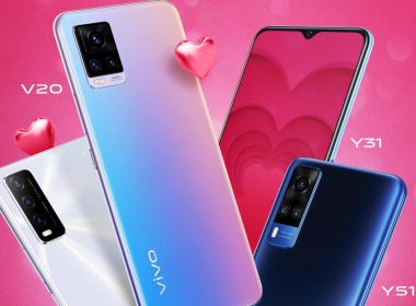 Vivo Phones