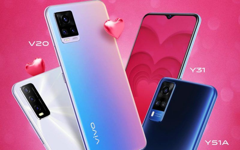 Vivo Phones
