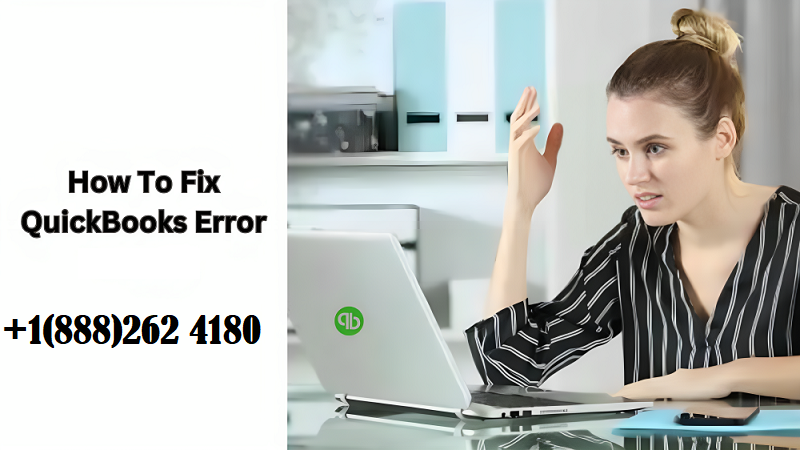 Quickbooks Support +l(888)262-4l8o"