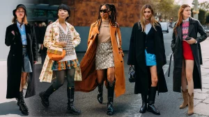 Cold Weather Outfit Inspo