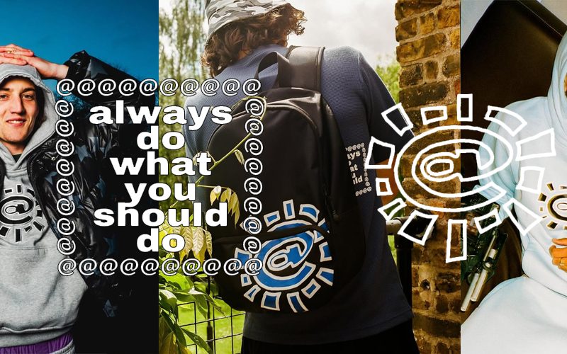 Adwysd Clothing