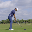 Wrist Angle at Address in Golf