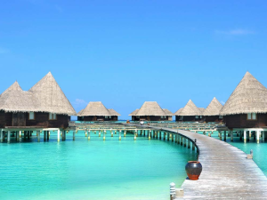 Maldives Holiday Packages from Sri Lanka