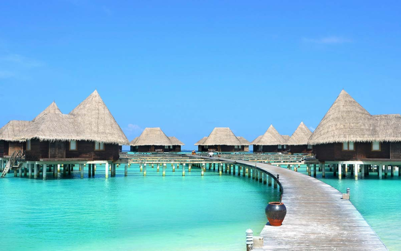 Maldives Holiday Packages from Sri Lanka