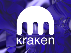 Kraken Wallet