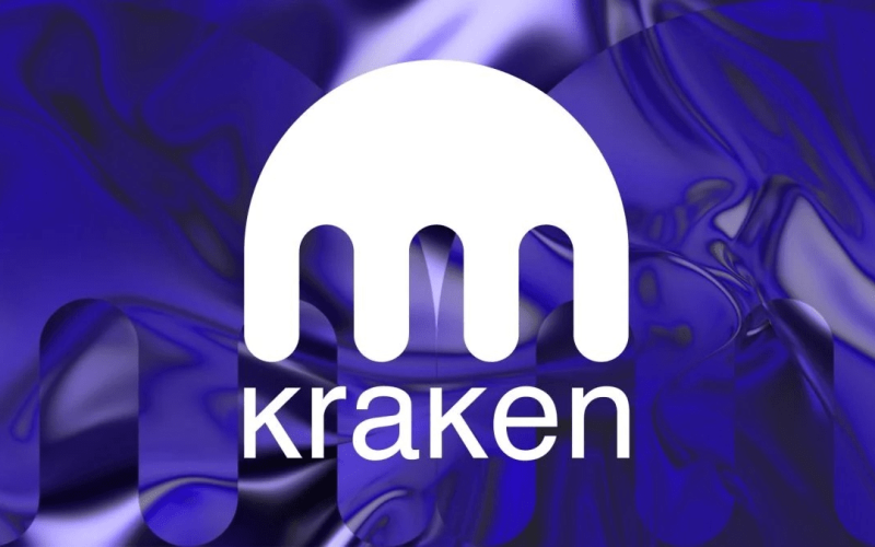 Kraken Wallet