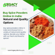 buy spices online in India