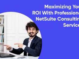 NetSuite Efficiency with Expert Consulting