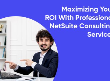 NetSuite Efficiency with Expert Consulting