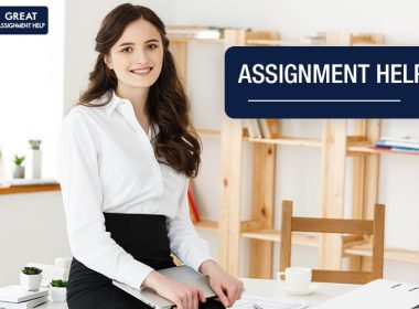 Global Assignment Help