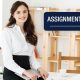 Global Assignment Help