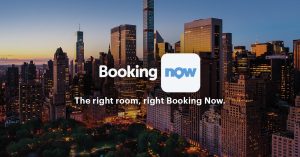 Booking.com USA Contact Numbers